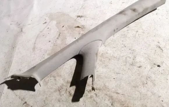 Volkswagen Golf Plus Other interior part 5m0867232