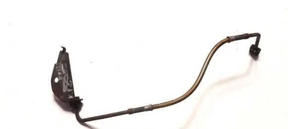 Jaguar XF Brake line pipe/hose 