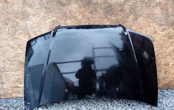 KIA Sportage Engine bonnet/hood
