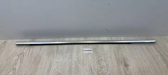 Audi A6 S6 C8 4K Rear door trim (molding) 4K0839476