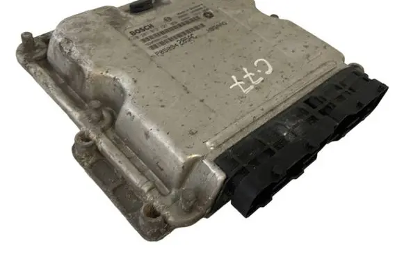 Chrysler Voyager Engine control unit/module 0281012121 P05094285AC 1099S08816