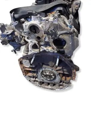 Renault Laguna III Engine M9RA740
