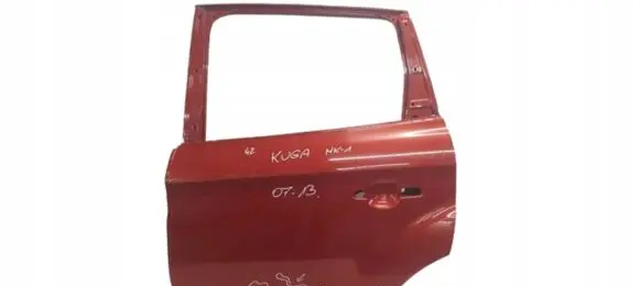 Ford Kuga I Rear door 8V41526239AG