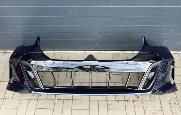 BMW 5 G60 G61 Front bumper 51118084653