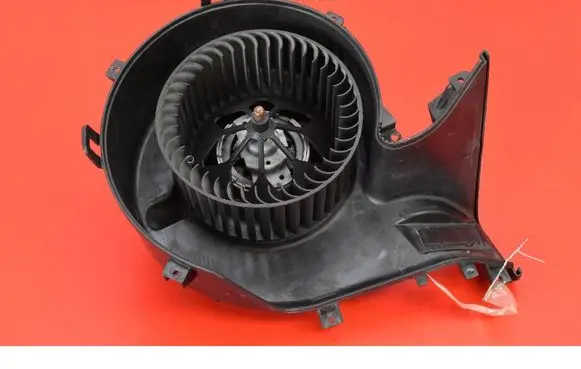 Opel Vectra C Heater fan/blower