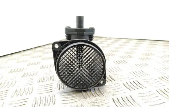 Audi A3 S3 A3 Sportback 8P Mass air flow meter 07D906461 0280218073 0280210073
