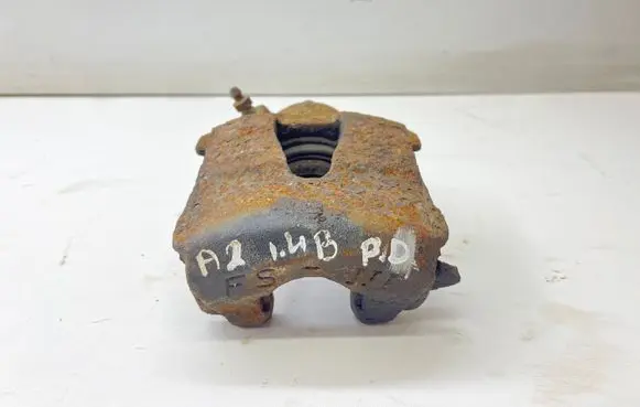 Audi A2 Front brake caliper