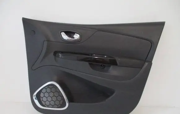 Renault Captur Front door card panel trim 809004245R