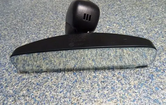 Audi A4 S4 B9 8W Rear view mirror (interior) 8W0857511