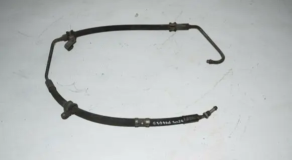 Mercedes-Benz Vito Viano W639 Power steering hose/pipe/line a6394663024