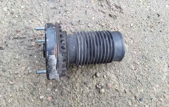 Chrysler 300 - 300C Front shock absorber damper bump stop 04895412AC