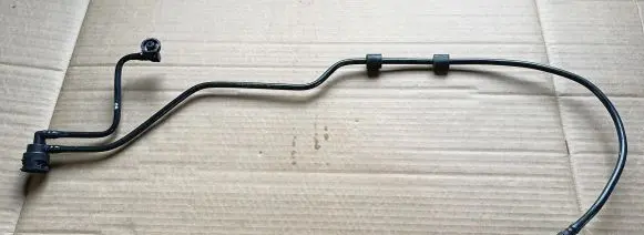 Mercedes-Benz GLC X253 C253 Engine coolant pipe/hose