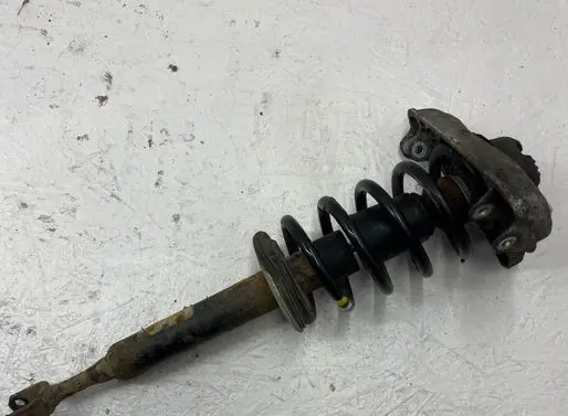 Audi A4 S4 B6 8E 8H Front shock absorber with coil spring 1038422