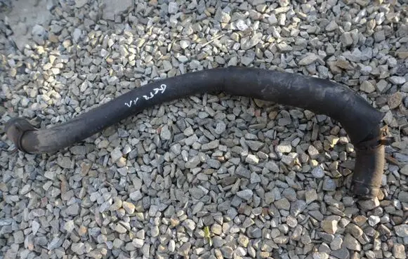 Hyundai Getz Engine coolant pipe/hose