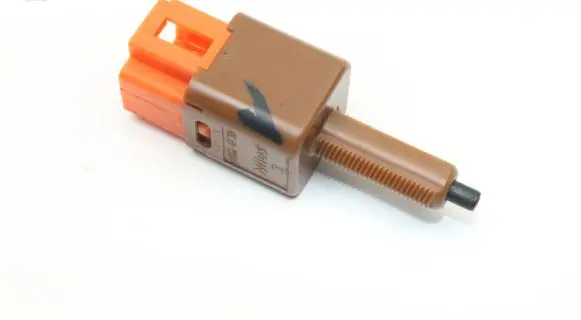 Nissan Qashqai Brake pedal sensor switch