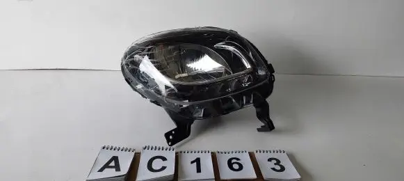 Smart ForTwo III C453 Headlight/headlamp 08-447-1103R-M