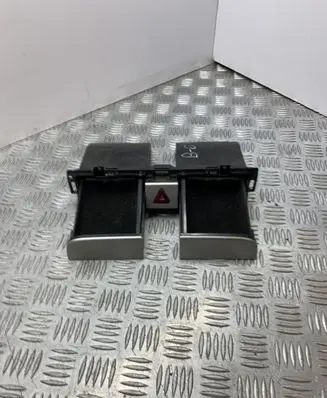 Volkswagen PASSAT B6 Dashboard storage box/compartment 3C0858407