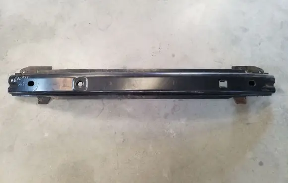 Ford Galaxy Front bumper cross member 7M3807105B YM2117W997AC