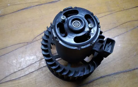 Ford Transit Heater fan/blower 95VW18456BB