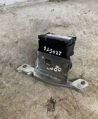 Volvo V50 ESP acceleration yaw rate sensor 3n513c187cb