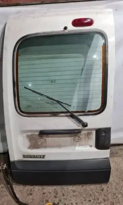 Renault Kangoo I Back/rear loading door 