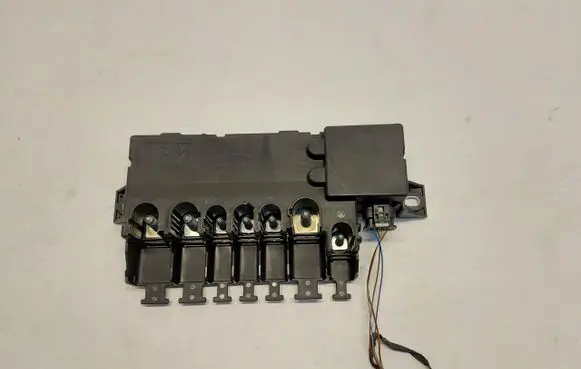 Mercedes-Benz GLC C254 BSM Control unit A0009827406