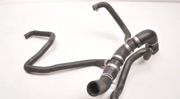 Volvo S90, V90 Engine coolant pipe/hose 31686003