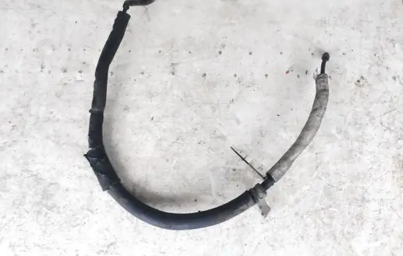 Chevrolet Nubira Power steering hose/pipe/line
