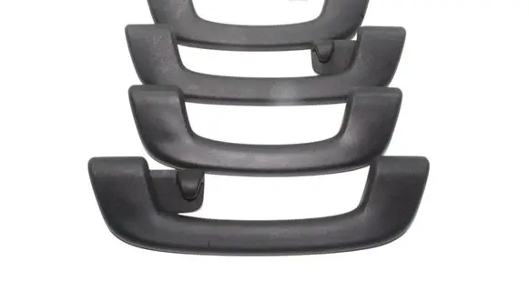 BMW 1 F40 A set of handles for the ceiling 
