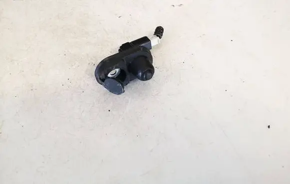 Honda Accord Front door sensor 