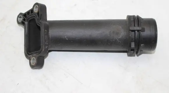 BMW X3 F25 Engine coolant pipe/hose 7810707 10808611