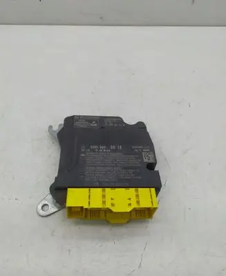 Mercedes-Benz C W205 Airbag control unit/module A2059008618