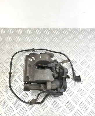 Mercedes-Benz GLC X253 C253 Rear brake caliper A2534231098 A2534400806