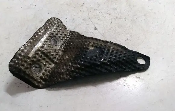 Citroen C-Crosser Heat shield in engine bay 968264458000