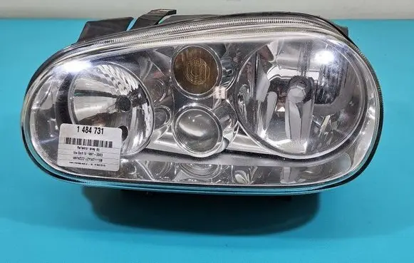 Volkswagen Golf IV Headlight/headlamp 1J1941015C IMPRK1484731