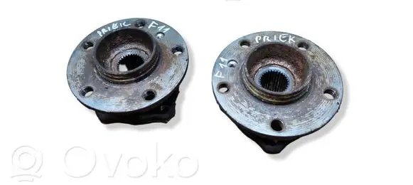 BMW 5 F10 F11 Front wheel ball bearing 