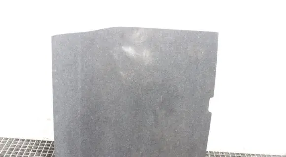 Volvo S60 Trunk/boot floor carpet liner 30715858