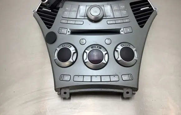 Subaru Tribeca Climate control unit FRC000UF2 Y31236010 77700792