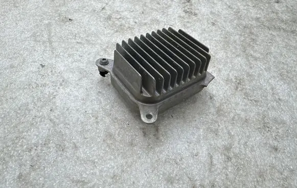 Tesla Model 3 LED ballast control module 153292509E 153292509 PH22299001324