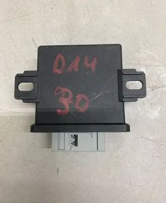 Audi A6 S6 C6 4F Light module LCM 8K0907357B 00837924AC 00010612