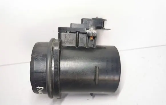 Peugeot Partner Mass air flow meter 9683282980 968328298002