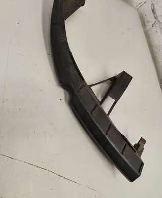 Renault Scenic II - Grand scenic II Front bumper mounting bracket 8200183758