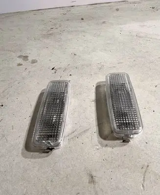 Audi A4 S4 B7 8E 8H Second row seats 123123