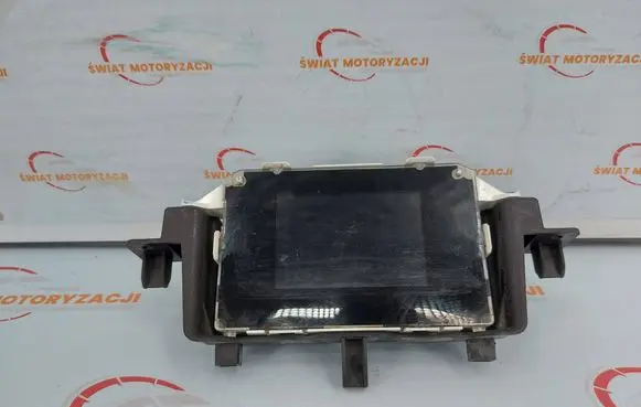 Ford Transit Screen/display/small screen EM5T18B955BD