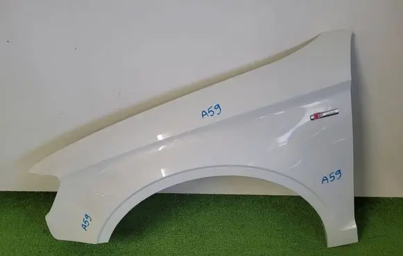 Audi A3 S3 8V Fender 