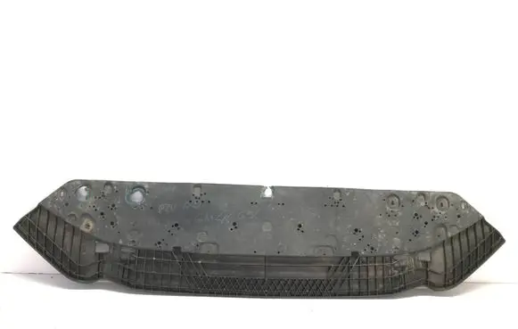 Audi A4 S4 B9 Front bumper skid plate/under tray 8W0807611A