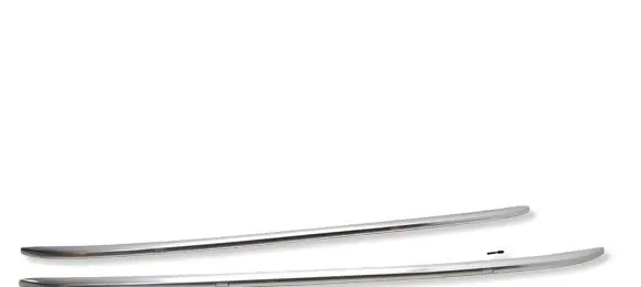 Audi Q7 4M Roof bar rail 4M0860021C 4M0860022C