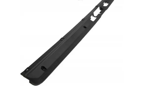 Iveco Daily 6th gen Loading door trim (molding) 5801819993
