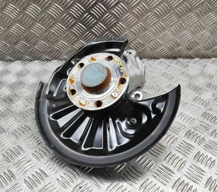 Volkswagen Tiguan Rear wheel hub 5QF505435G