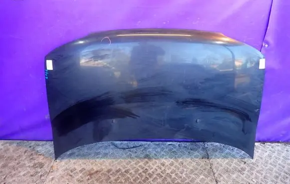 Hyundai Matrix Engine bonnet/hood 